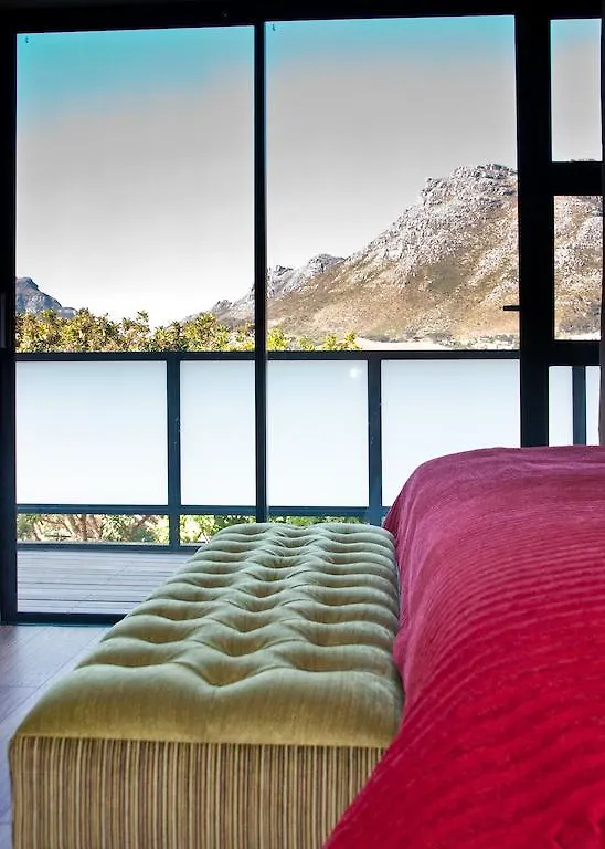Somersby Guest House Hout Bay