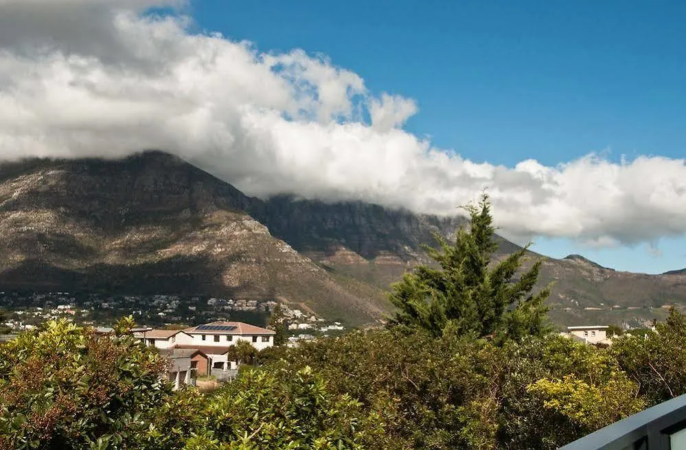 Somersby Guest House Hout Bay 3*,
