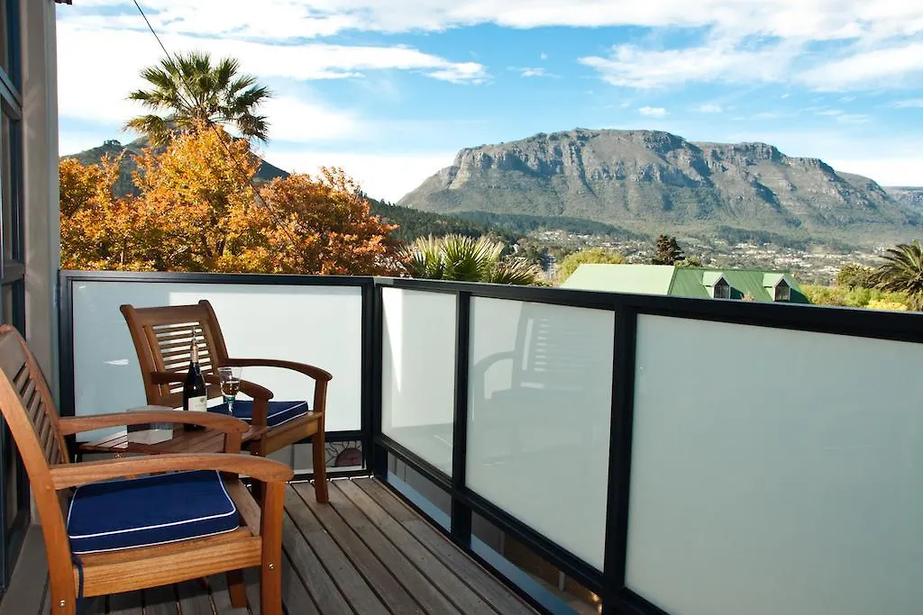 Somersby Guest House Hout Bay South Africa